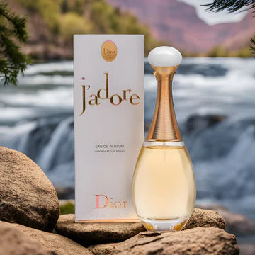 Buy J'adore Dior Perfume 100ml - Eau de Parfum Women in Pakistan
