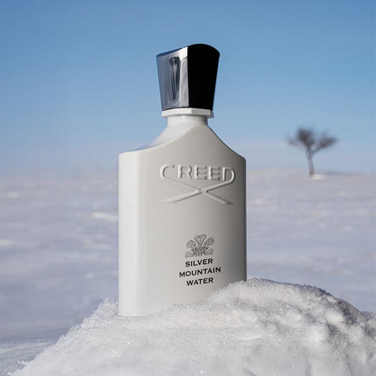 CREED SILVER MOUNTAIN WATER MEN EDP 100ML
