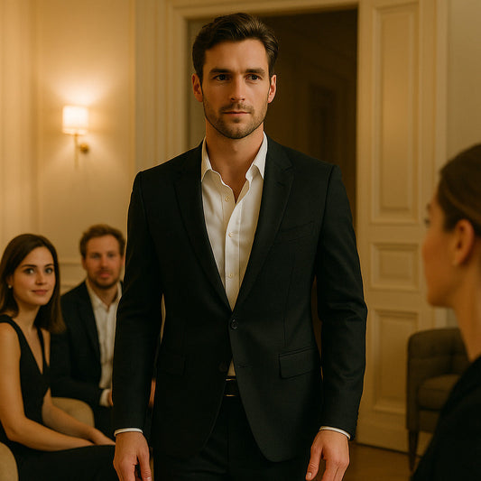 The Psychology of Perfume: What Your Fragrance Says About You