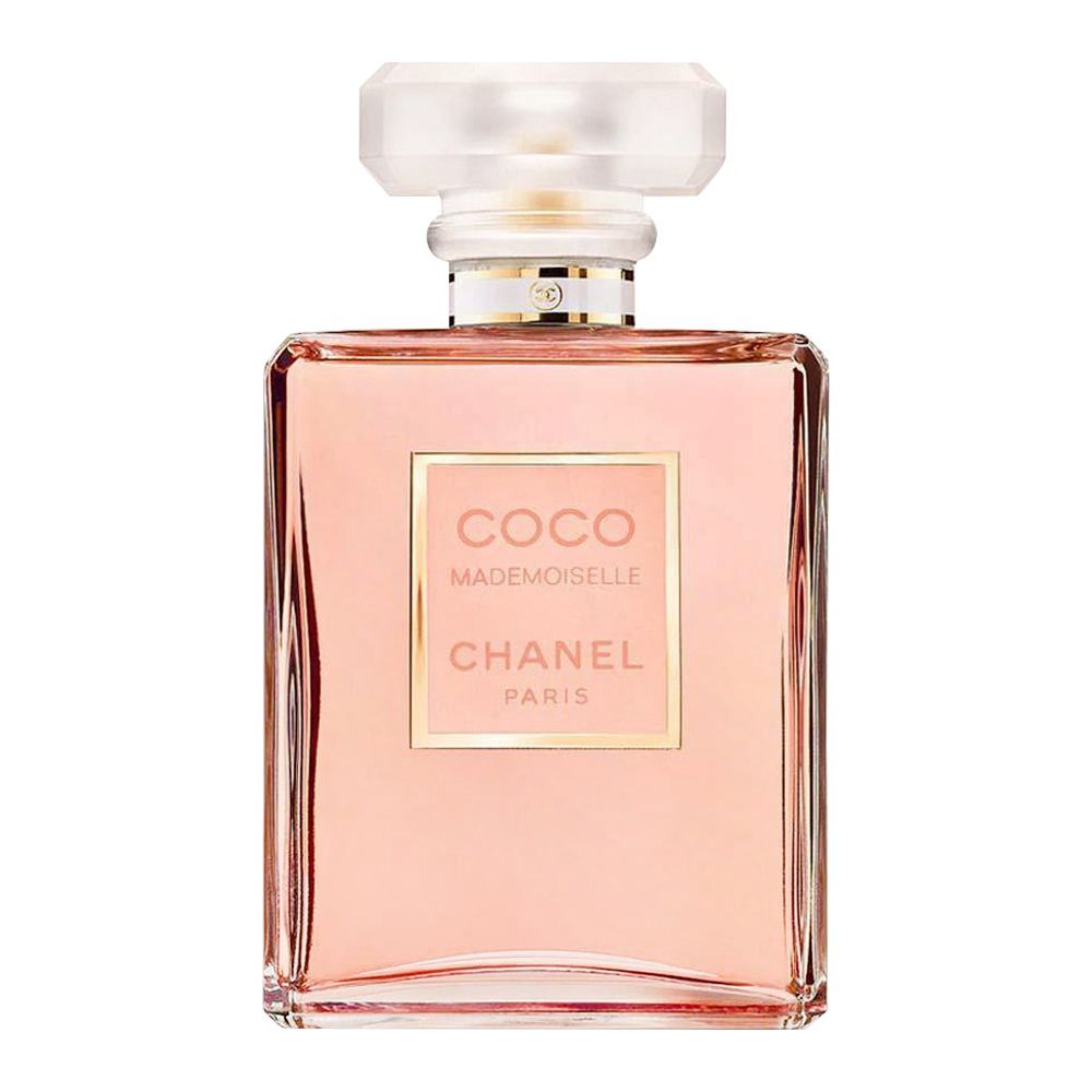 Coco Mademoiselle Chanel 100ml EDP - The Style Hub