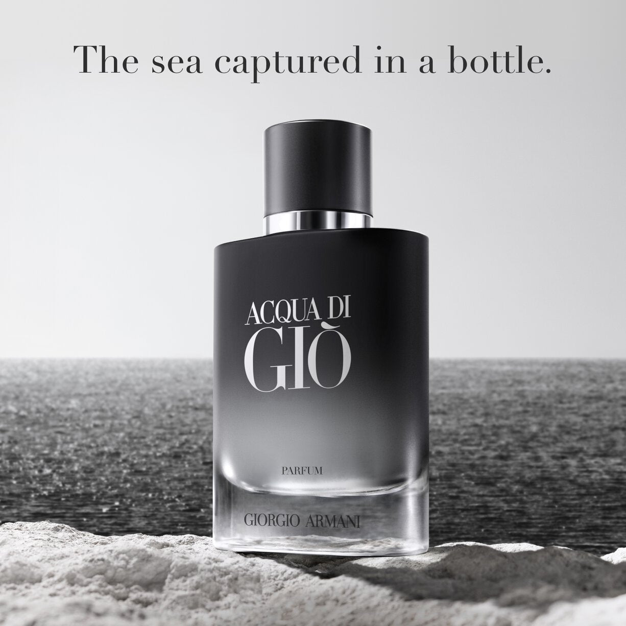 Giorgio Armani Acqua Di Gio Parfum For Men 100ml - The Style Hub