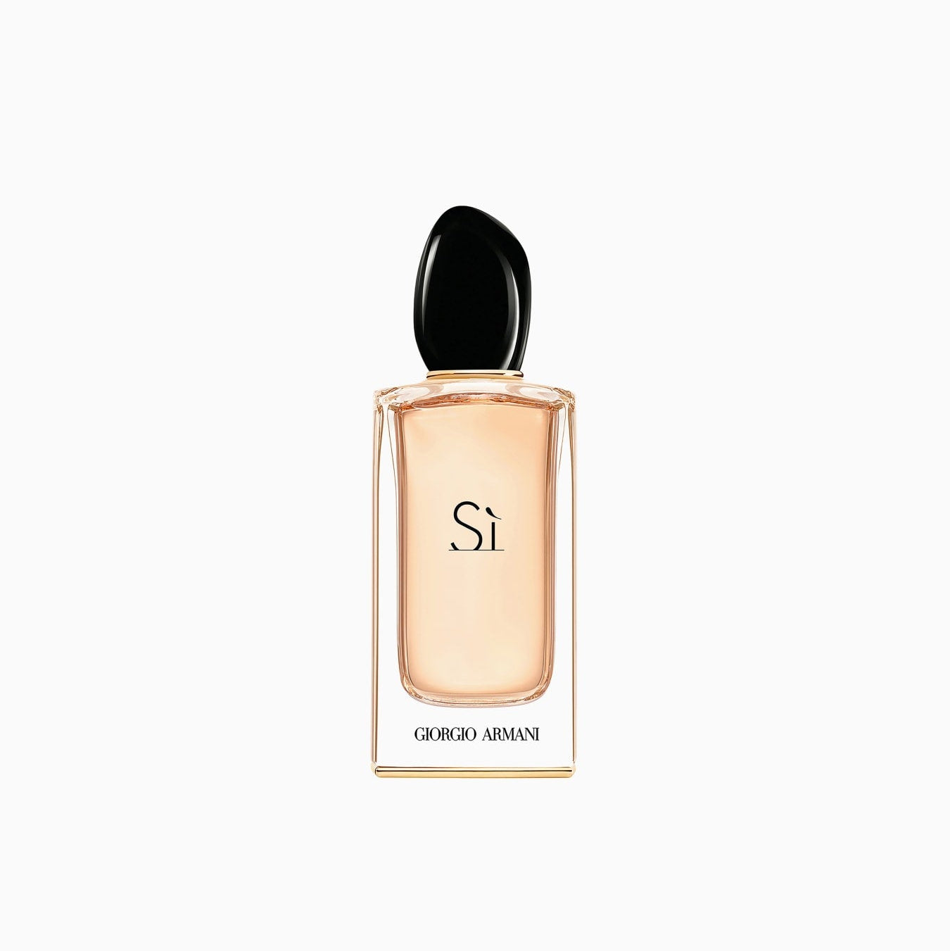 Giorgio Armani Si 100ml EDP - The Style Hub