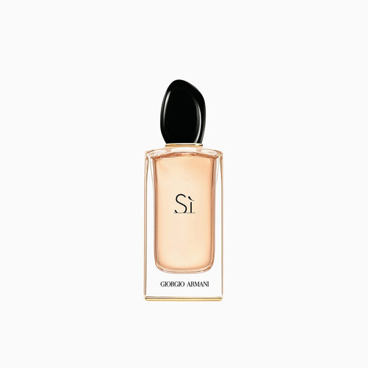 Giorgio Armani Si 100ml EDP - The Style Hub