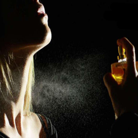 Bleu De Chanel Perfume EDP 100ml - The Style Hub