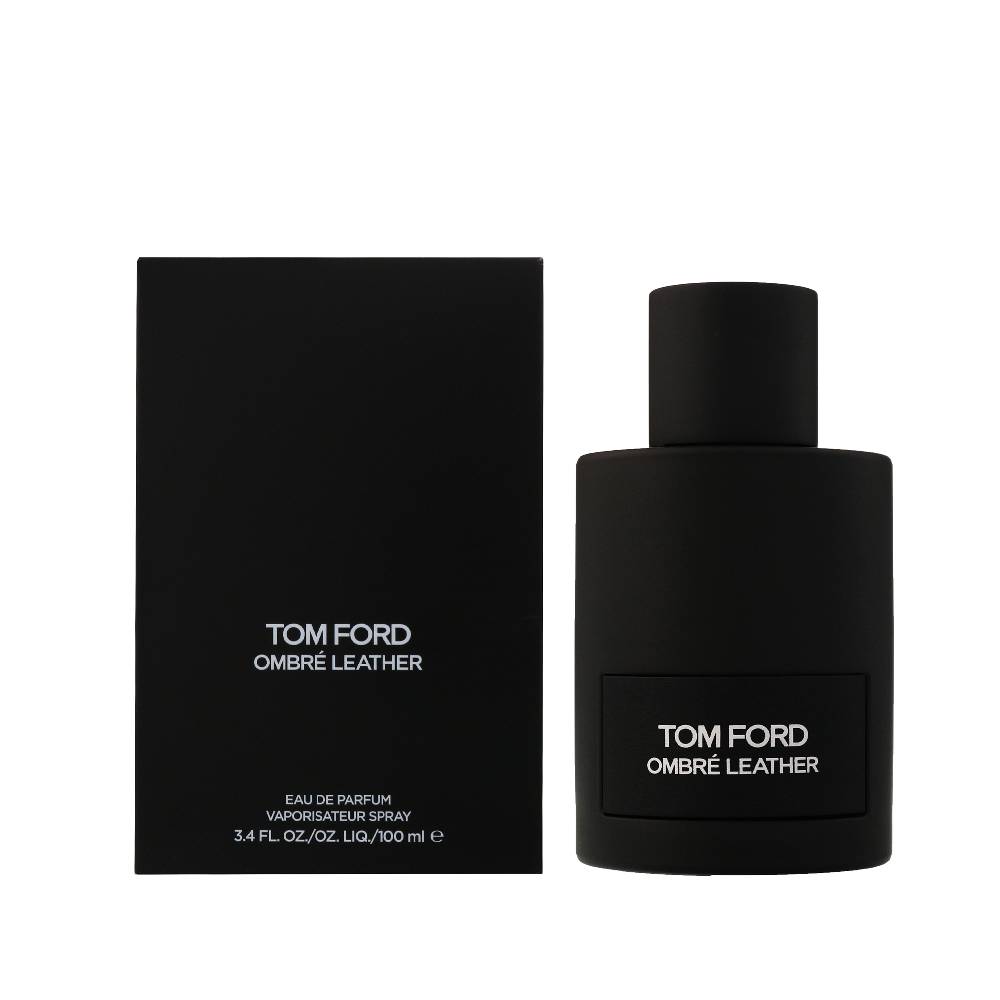 Buy Tom Ford Ombré Leather EDP 100ml for Men | The Style Hub