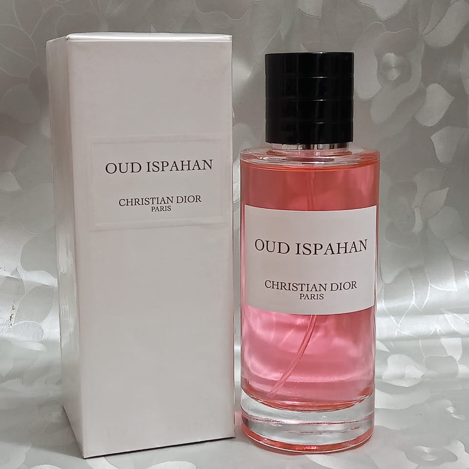 Buy Oud Ispahan Dior 100ml - Luxury Oriental Perfume in Pakistan
