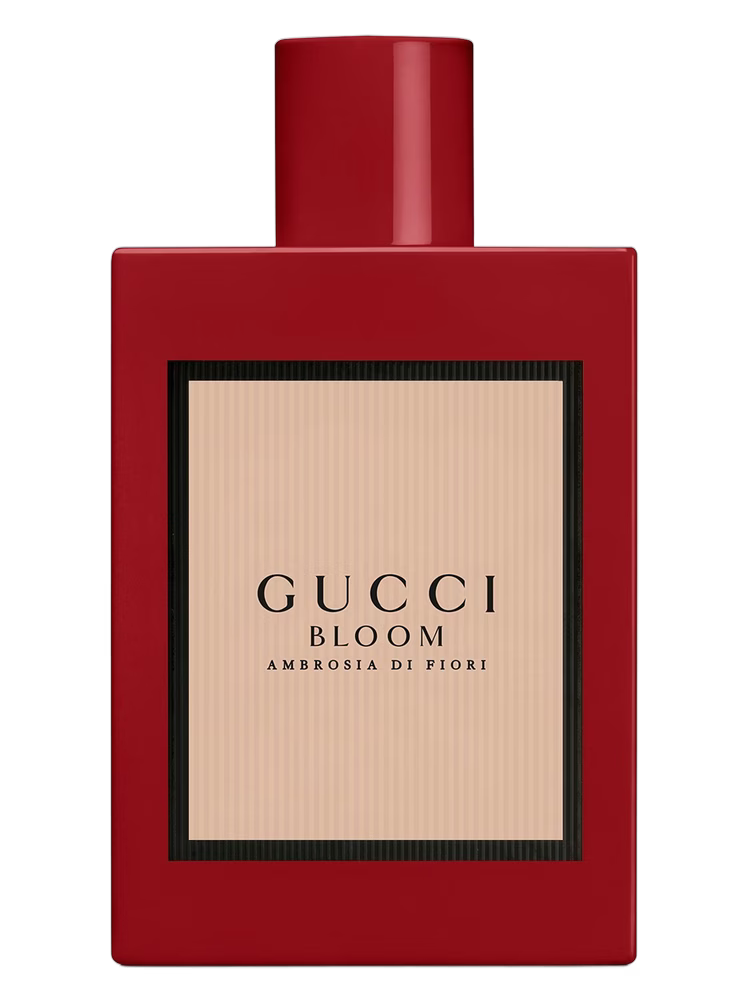 Buy Gucci Bloom Ambrosia di Fiori 100ml EDP for Women - The Style Hub
