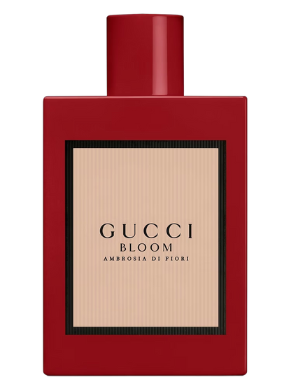 Buy Gucci Bloom Ambrosia di Fiori 100ml EDP for Women - The Style Hub