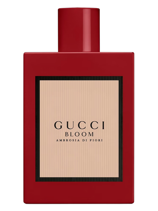 Buy Gucci Bloom Ambrosia di Fiori 100ml EDP for Women - The Style Hub
