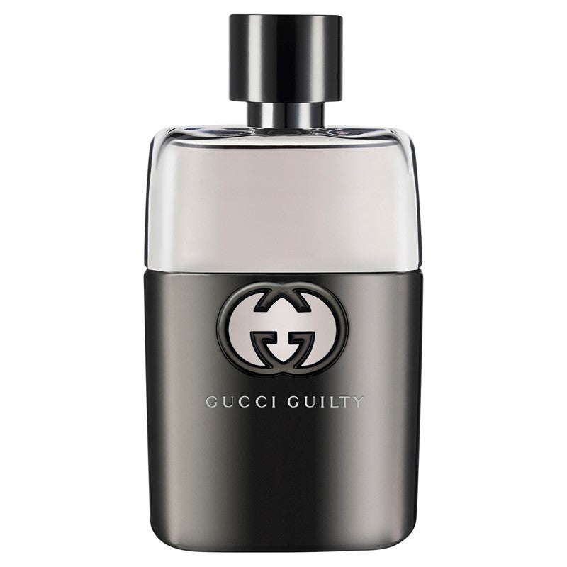 GUCCI GUILTY POUR HOMME EAU DE TOILETTE MAN The style hub