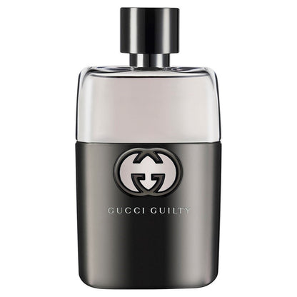 GUCCI GUILTY POUR HOMME EAU DE TOILETTE MAN The style hub