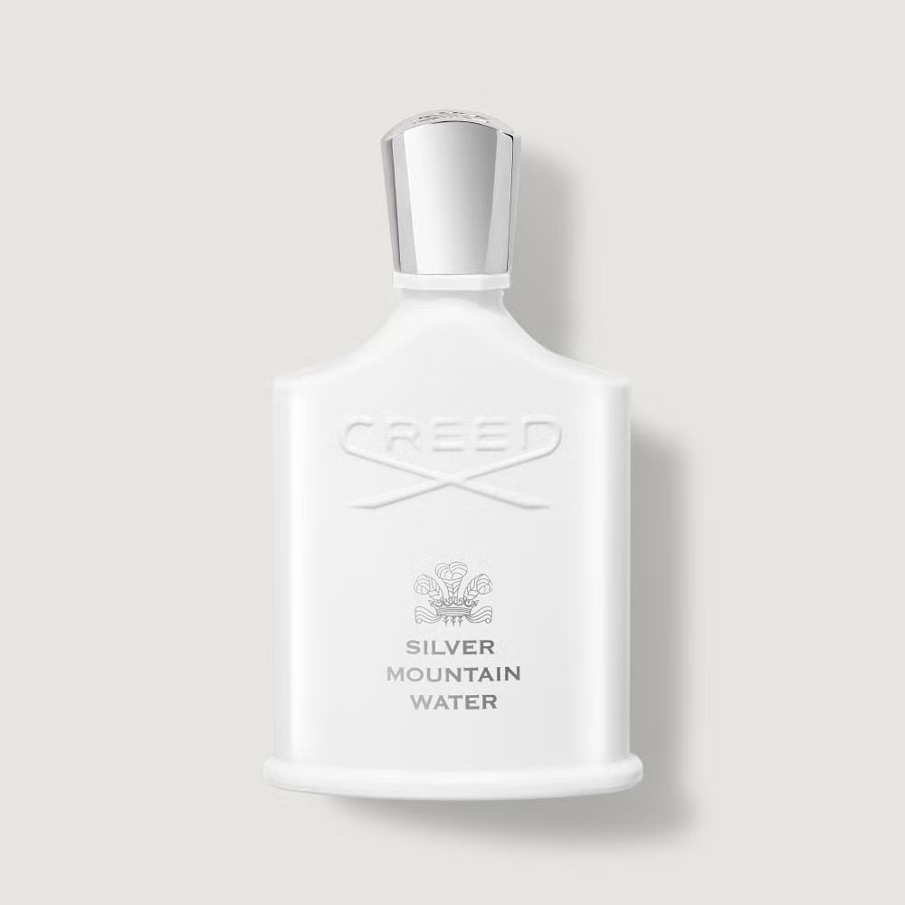 CREED SILVER MOUNTAIN WATER MEN EDP 100ML