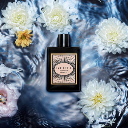 Gucci Bloom Eau de Parfum Intense, 50ml - The Style Hub